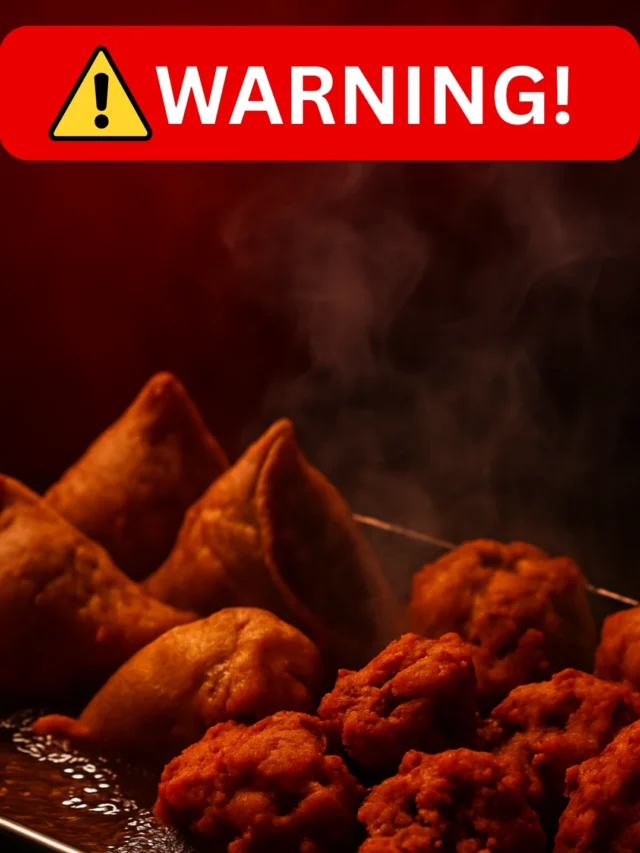 Doctors Warn: यह Indian Food, Smoking से भी ज़्यादा ख़तरनाक है!