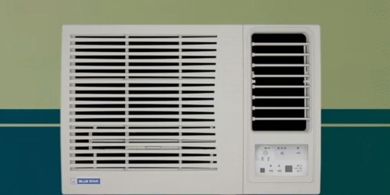 ₹30,000 से कम में बेस्ट Window AC मॉडल्स की लिस्ट