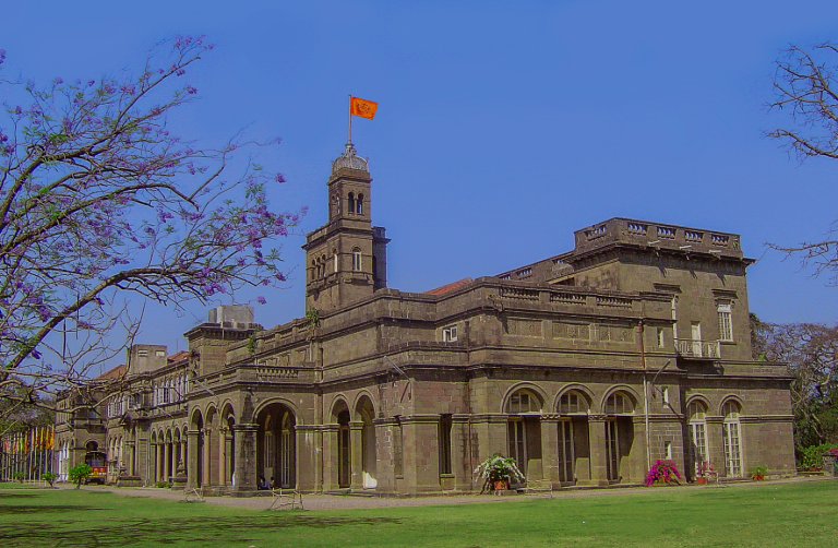 SPPU April 2025 exam result Pune University mark sheet