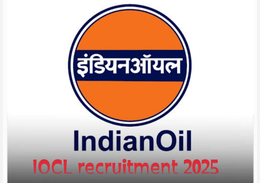 IOCL recruitment 2025