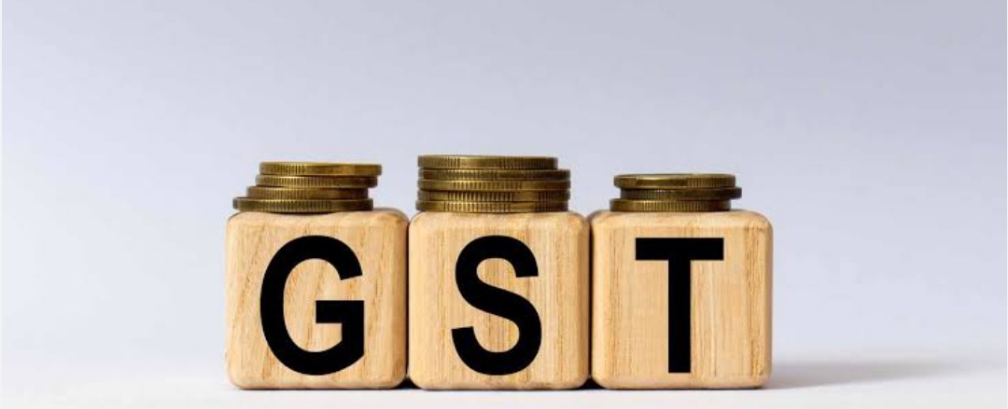 new GST rate 2025