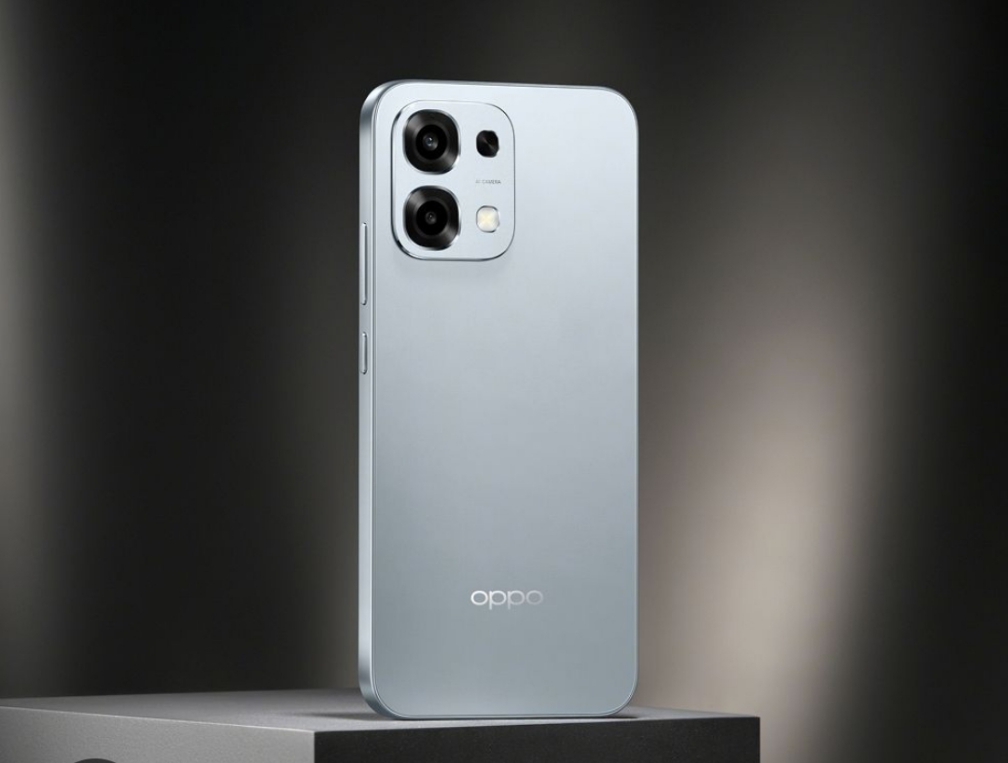 Oppo A6