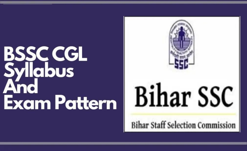 BSSC CGL 2025 Exam