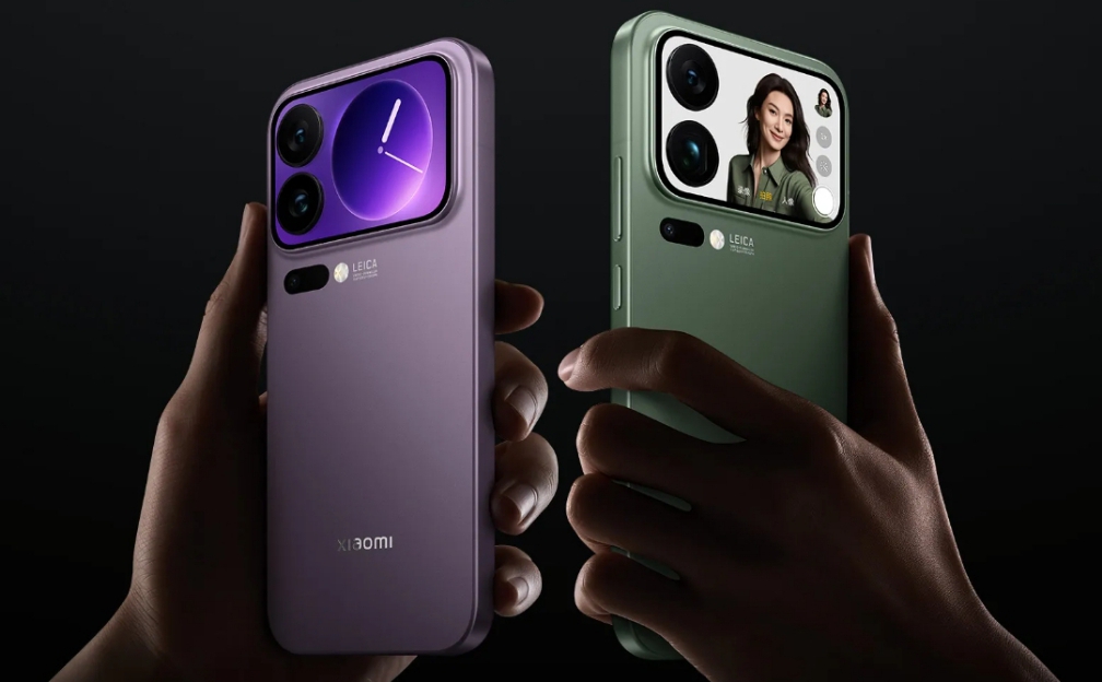 Xiaomi 17 Pro Launch