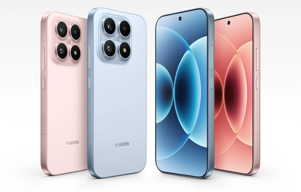 Xiaomi 17 Pro Launch