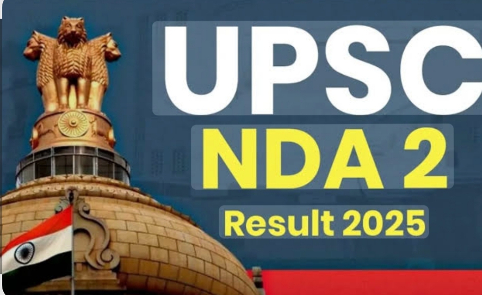 upsc nda 2